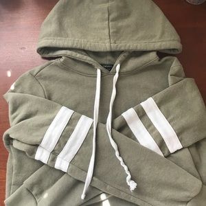 Forever21 hoodie